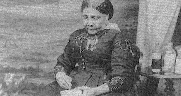 Mary Seacole workshops for schools