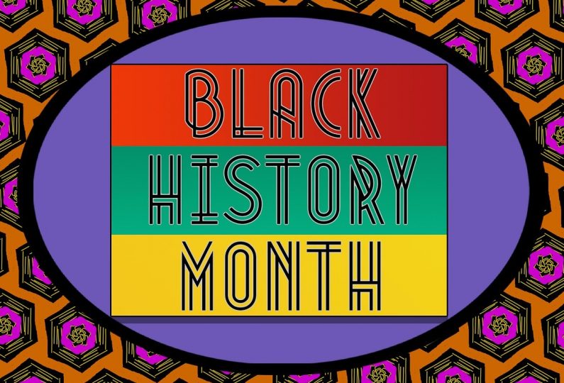 Black History Workshops for Schools