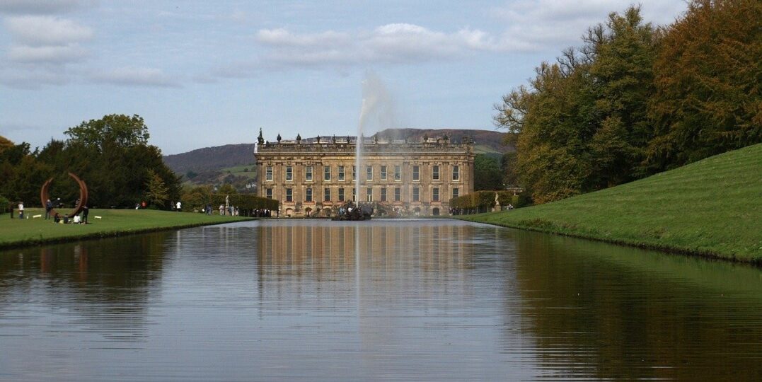 Stately Homes for School Trips