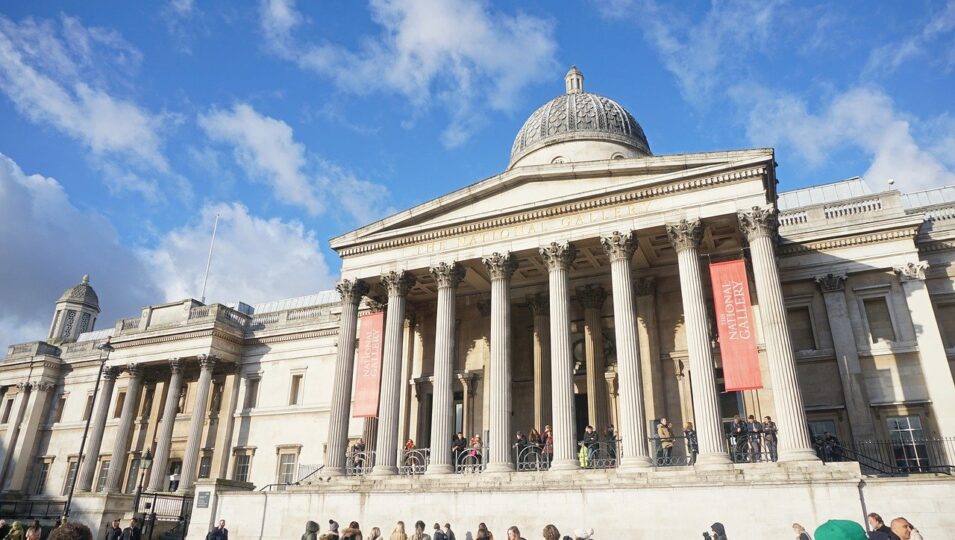 Museums for School Trips