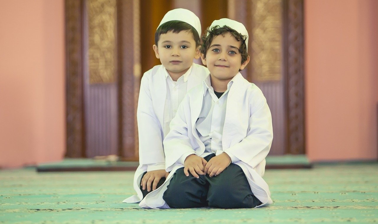 Islam Workshops for Schools