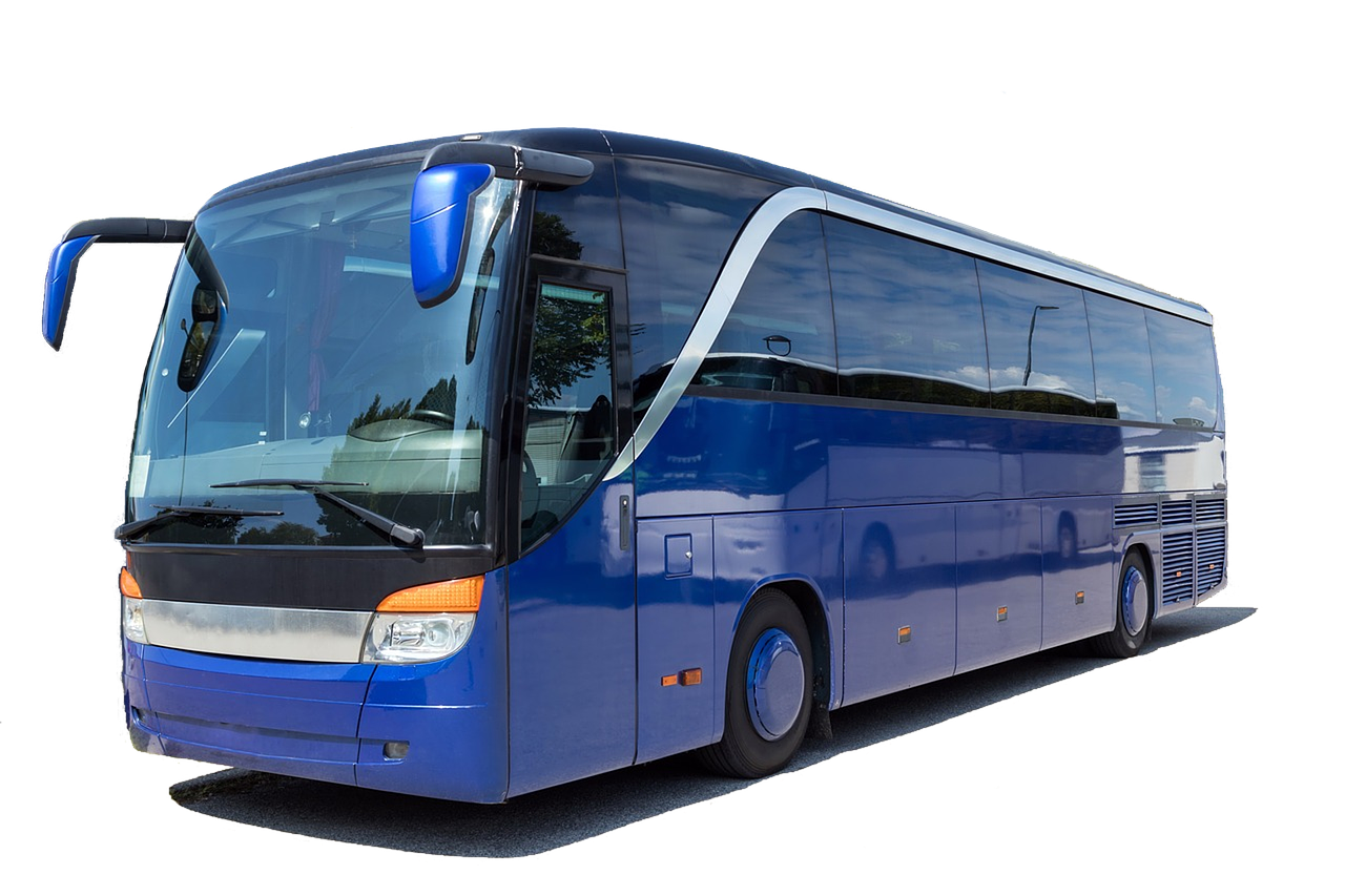 Coach and Minibus Hire for School Trips